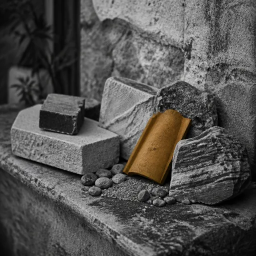 When Stone Speaks: How Hotels Use Geological Identity to Root Architecture in Place