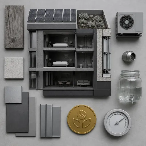 The Architecture Behind Hotel Sustainability Claims: What to Look for Before You Book