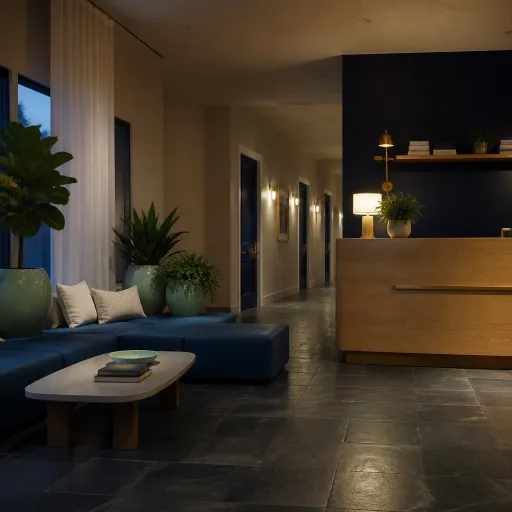 The Midrange Design Hotel Is Having Its Moment