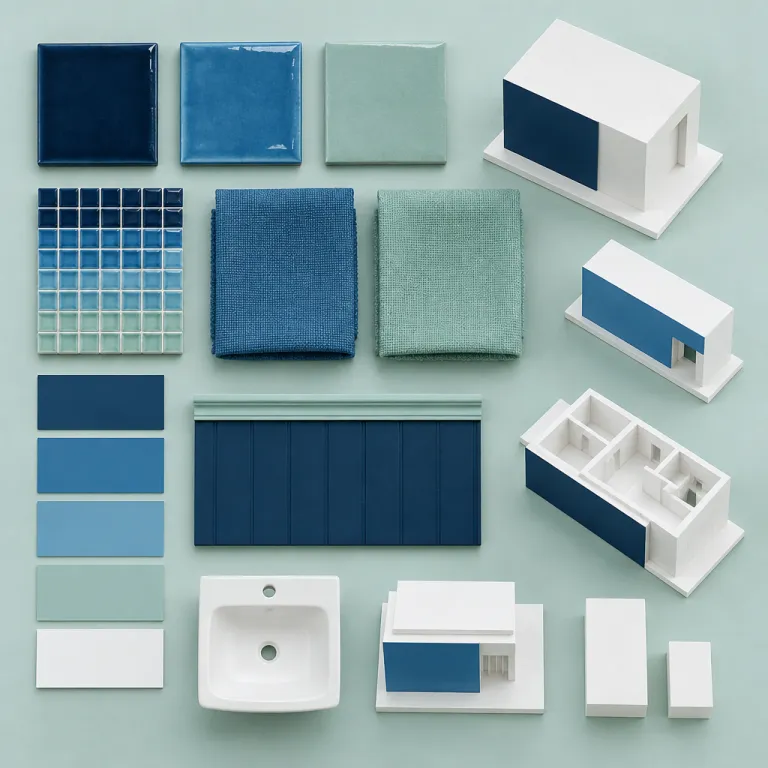 Why Hotels Are Rejecting Minimalism: The Architectural Case for Bold Color