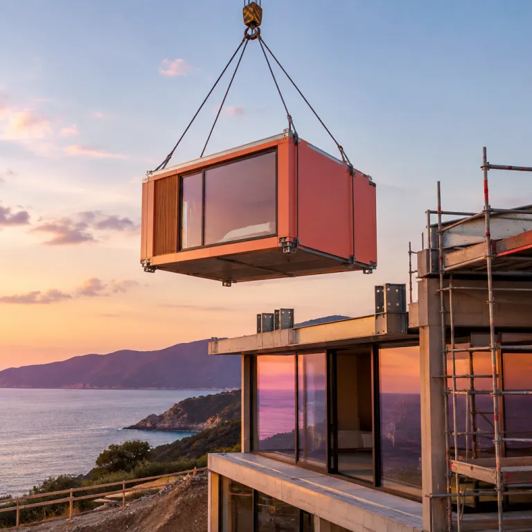 How Architecture Is Reshaping Where the World Travels Next
