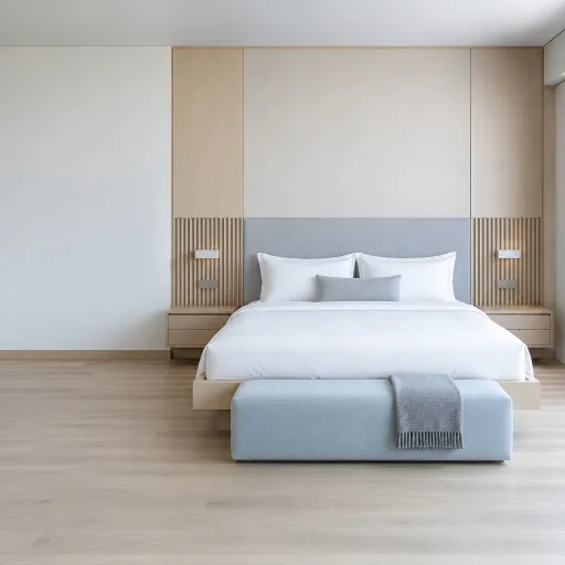 Prefabricated Luxury: How Modular Construction Is Reaching Five-Star Hotels