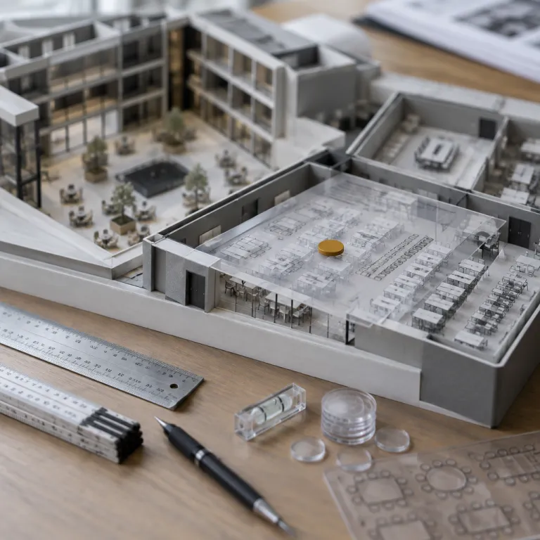 How to read workation group venue capacity charts for exceptional architectural hotels