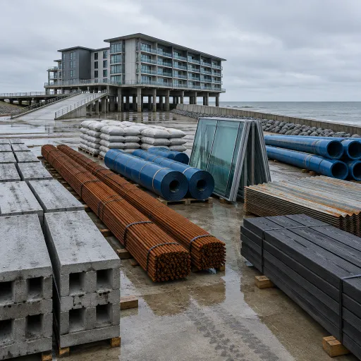 How Hotels Are Designing for Hurricanes, Floods, and the New Climate Reality