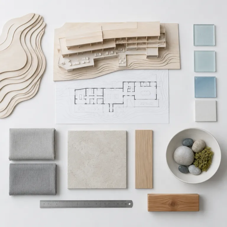 The Hotel as Healer: How Restorative Architecture Is Redefining Luxury From the Ground Up