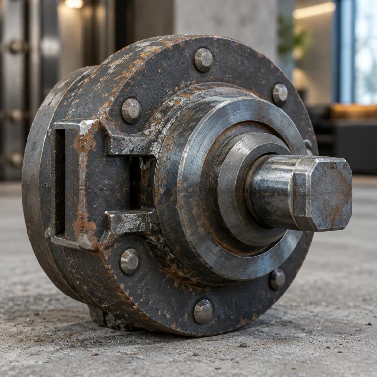Inside the Vault: How Nobu Madrid Turned a Bank's Bones Into a Hotel