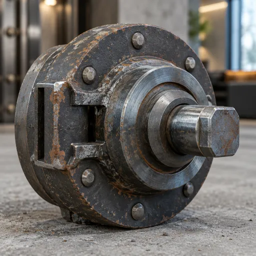Inside the Vault: How Nobu Madrid Turned a Bank's Bones Into a Hotel