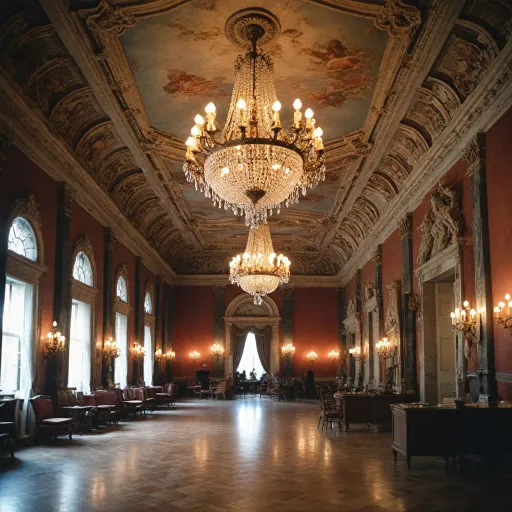 Where to stay in iconic hotels: a guide to grand historic experiences