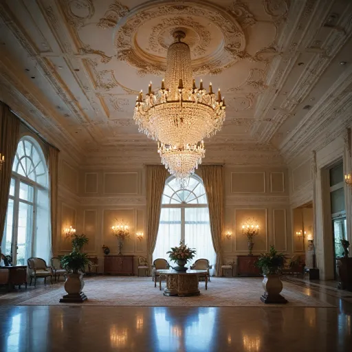 How to book art-inspired hotels for a luxury architectural experience