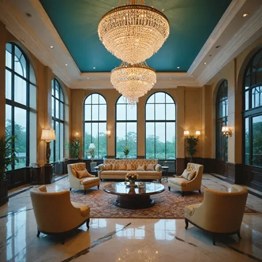 Premium hotel booking website reviews: an expert guide to architectural luxury stays