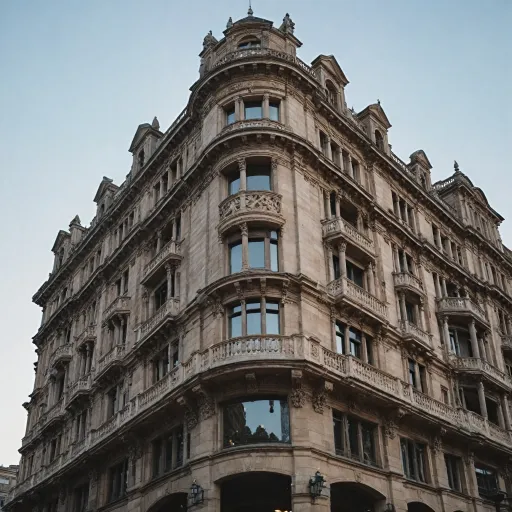 A curated guide to the best luxury hotels for architecture enthusiasts