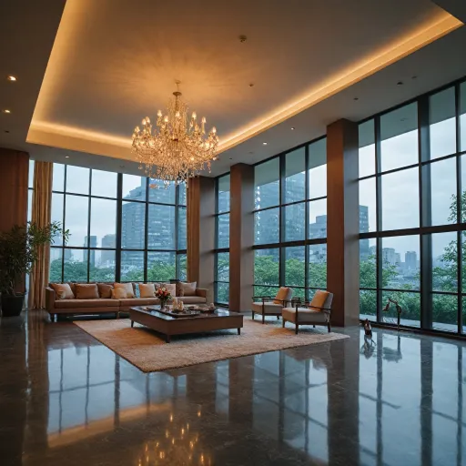 How to book luxury hotels in Tokyo: a guide to premium stays and architectural excellence