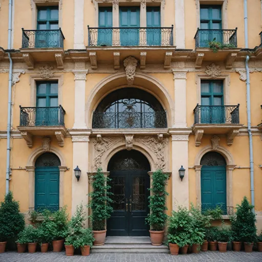 How to book architectural hotels in Italy for a grand experience