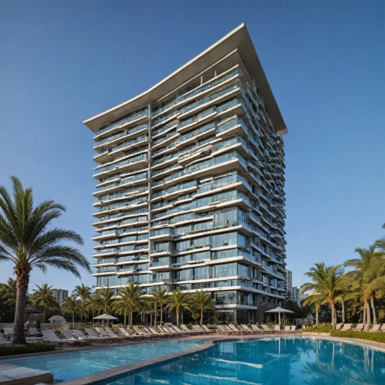 Experience the best premium hotels with unique architecture for your next stay