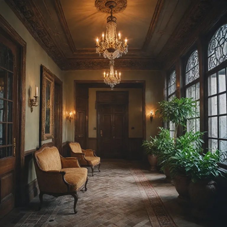 Premium hotels in historical buildings: elegance, heritage, and unique experiences worldwide