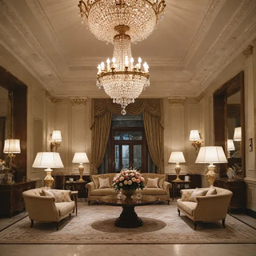 Experience timeless elegance at st regis lanesborough: a masterpiece of London luxury