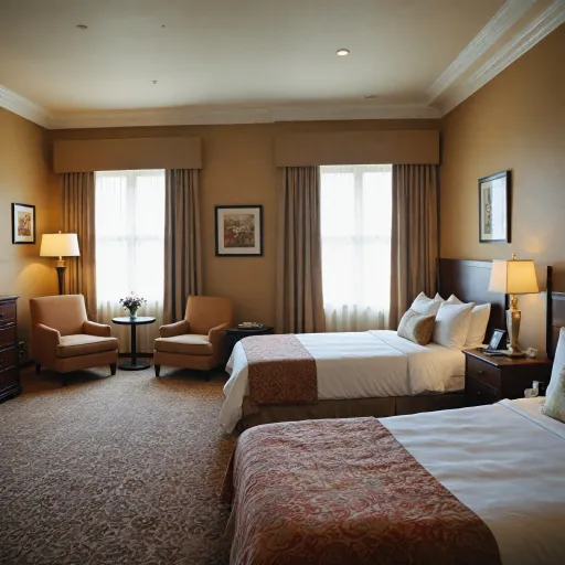 Best hotels in El Paso: curated one-of-a-kind stays for discerning travelers