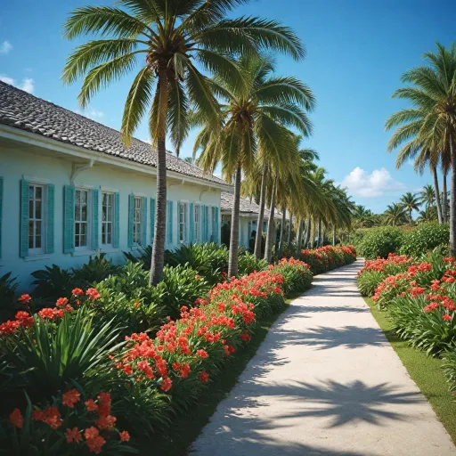 One sandy lane Barbados: redefining luxury living on the platinum coast