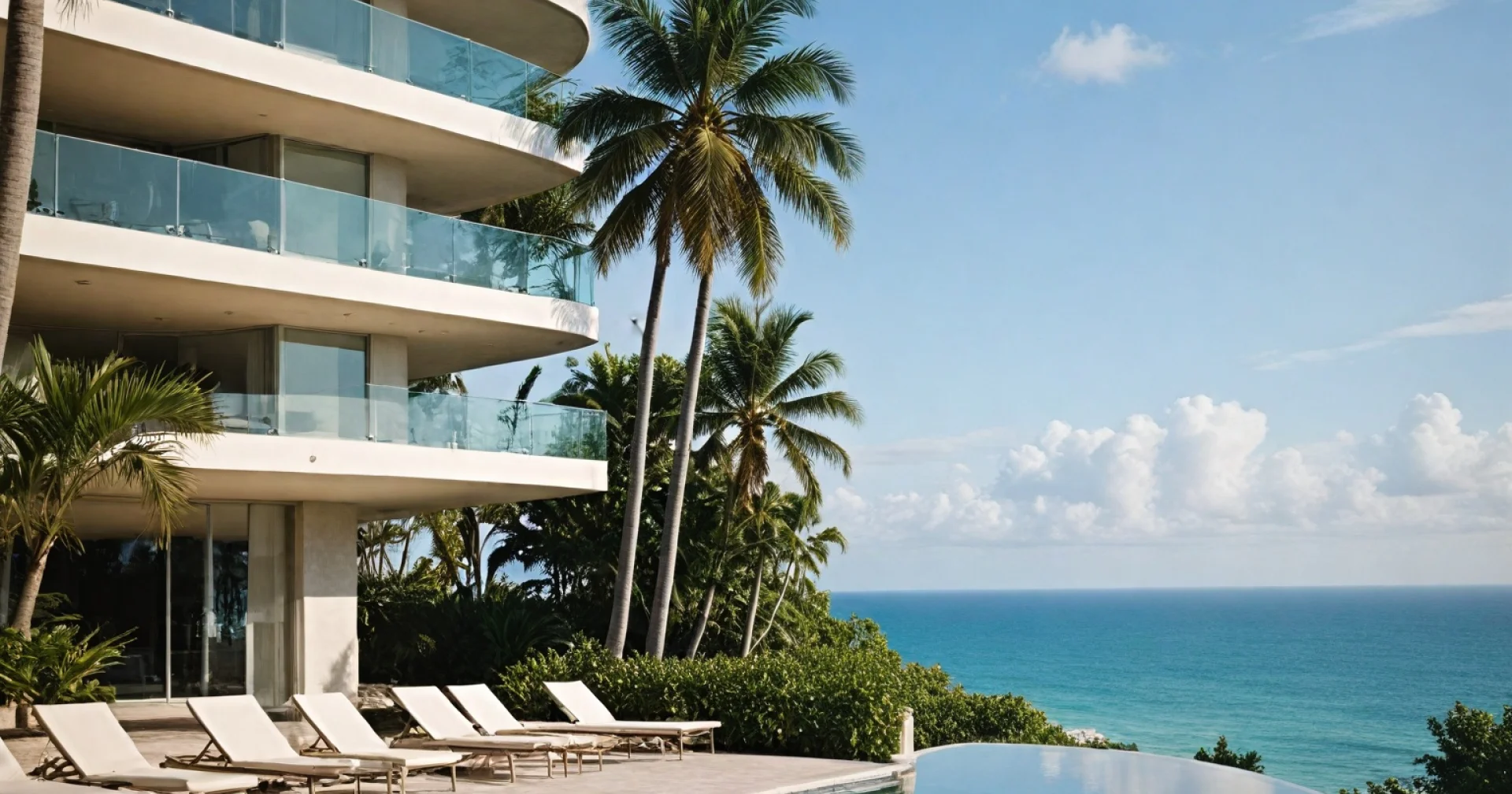 Ritz Carlton Residences Sunny Isles Beach: An architectural icon of ...