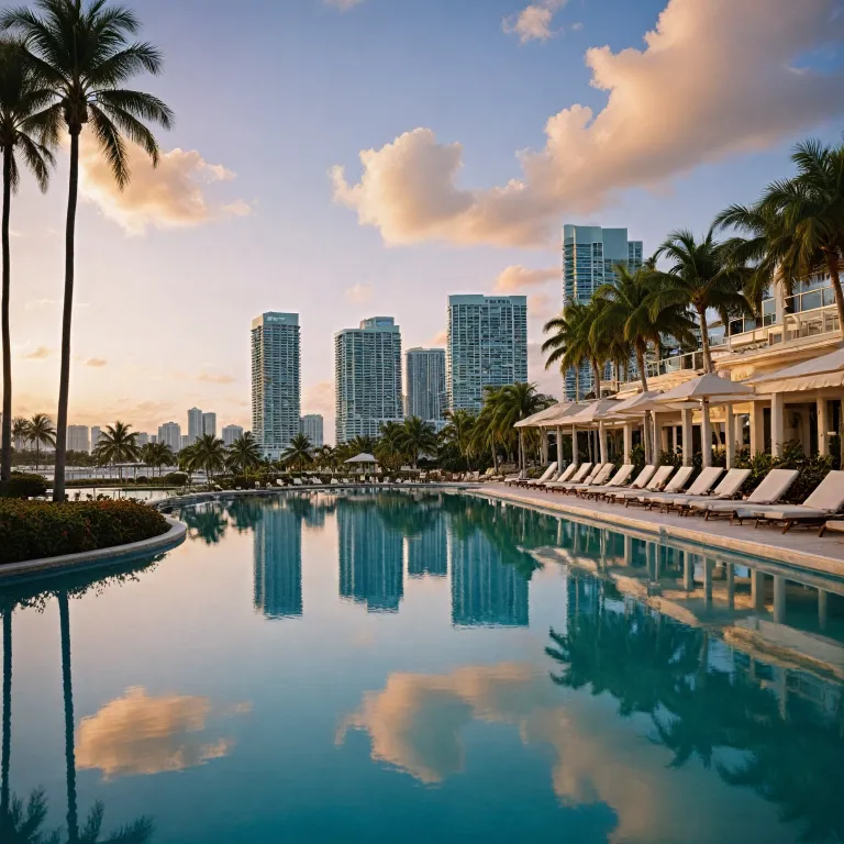 Ritz-Carlton Sunny Isles Beach: redefining luxury living on Miami’s oceanfront