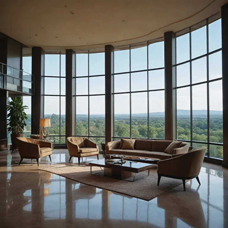 Exclusive design experiences: booking architectural hotels for luxury and premium stays