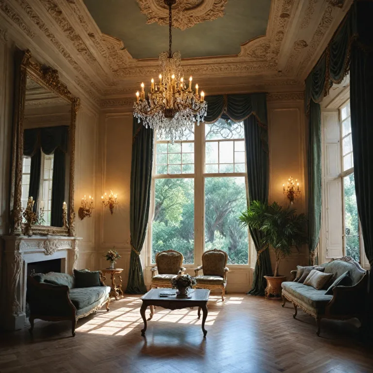 Experience refined elegance at Savannah’s Mansion on Forsyth Park: A guide to luxury stays and urban resort living