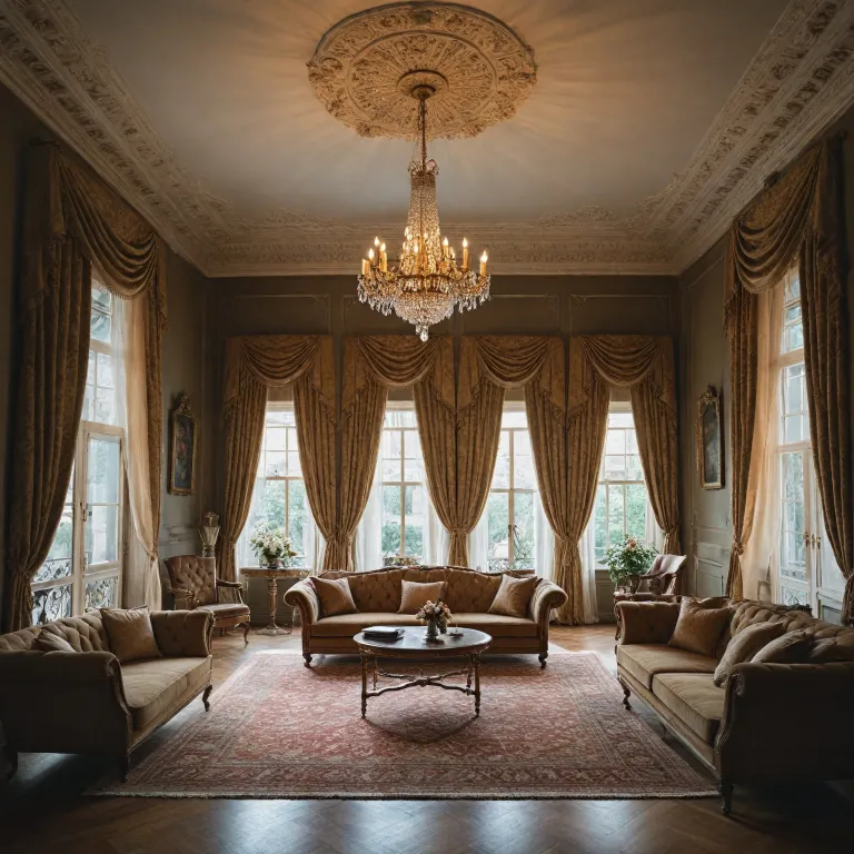 Salute Palace powered by Sonder Venezia: an elegant Venetian stay in a historic palace