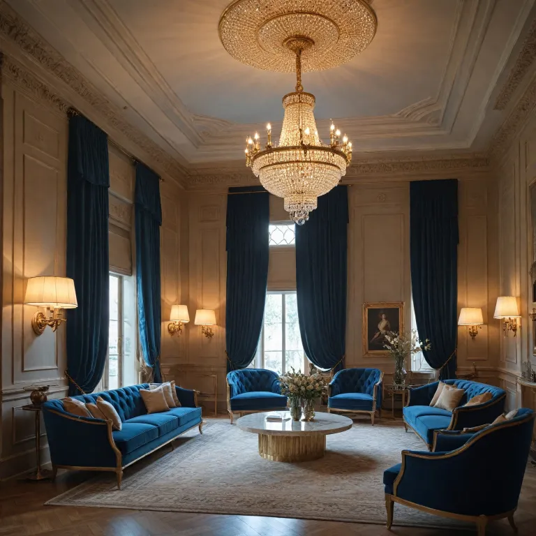 Grand Lè Mar elegance: how a tailoring icon inspires architectural hotel stays