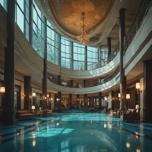 Sikelia net and the art of booking cinematic architectural hotels