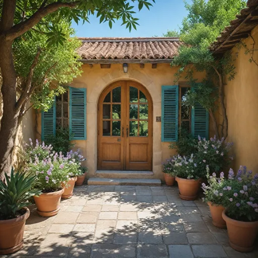 Where to stay in Provence for an unforgettable architectural escape