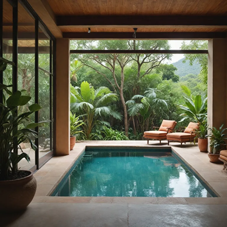 Refined stays in Guatemala: the best places to stay for design lovers