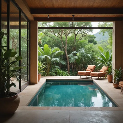 Refined stays in Guatemala: the best places to stay for design lovers