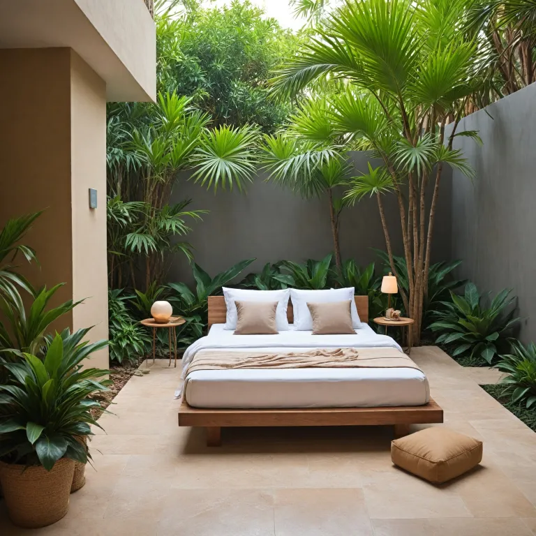 An elegant visual guide to Garden Suites by Meliá photos in Punta Cana