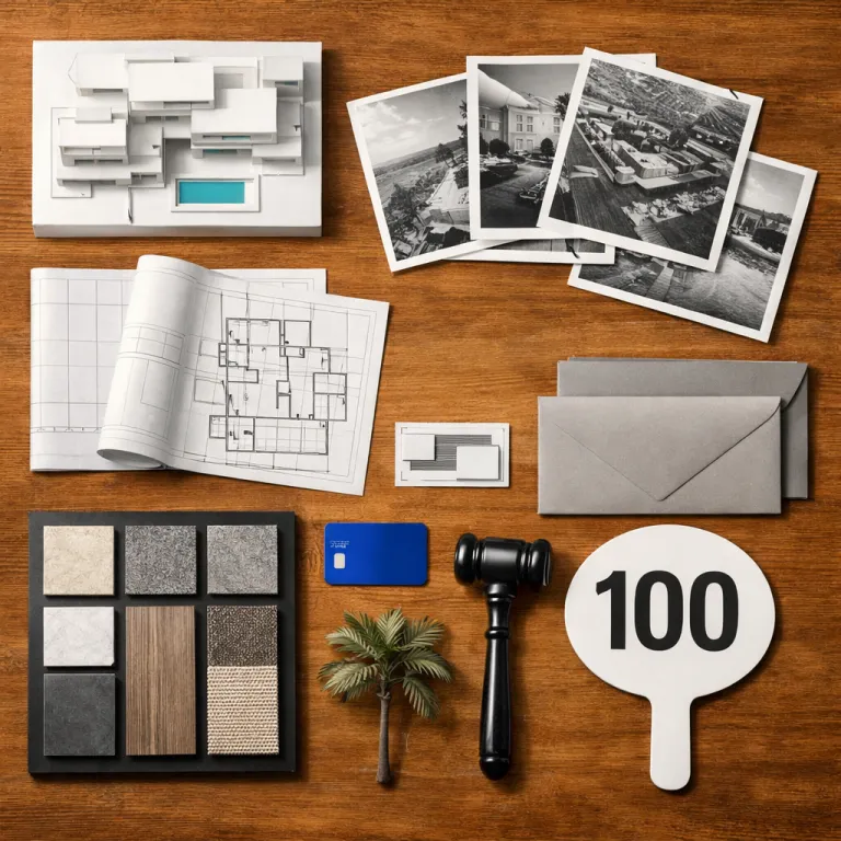 How an enchanting resort auction elevates your next architectural escape