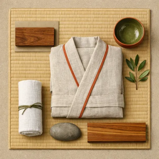 Omotenashi, the Japanese hospitality art that elevates every architectural stay