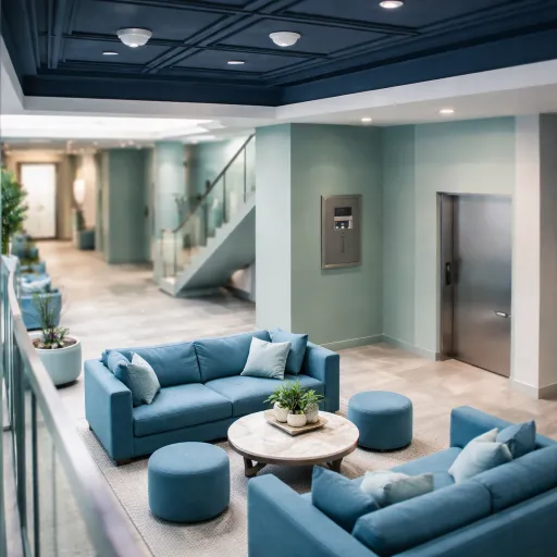 How hospitality fire protection services safeguard design led hotels and their guests