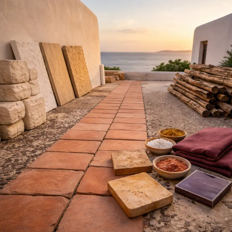 Four Seasons Mykonos: K-Studio's Cycladic Vision for Aegean Luxury