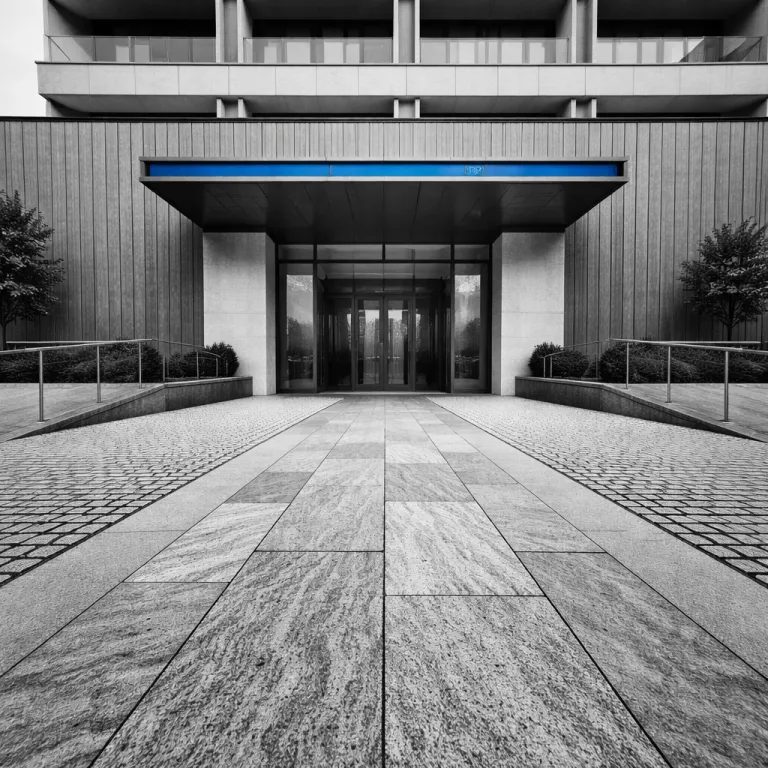 How Google's DMA Response Reshapes the Way Europeans Find and Book Hotels