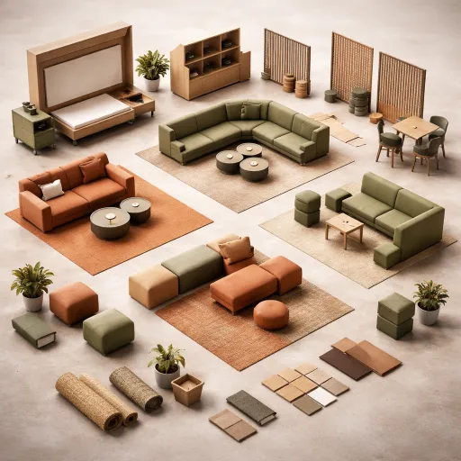 What Flexible Spaces Tell You About a Hotel's Design Intelligence