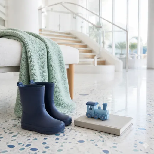 Traveling With Children to Architectural Hotels: What Design-Conscious Families Should Know