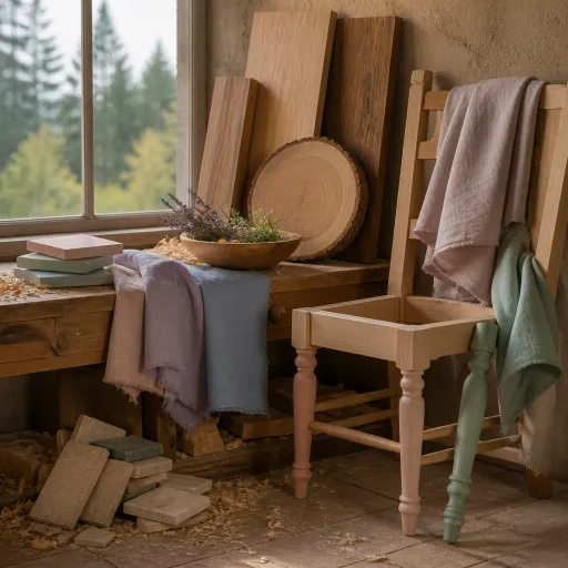 From Forest to Furniture: Why the Best Hotels Source Everything Within 100 Miles