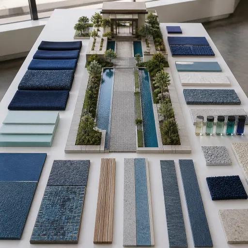 How Hotel Architects Engineer What You Feel Before You See Anything
