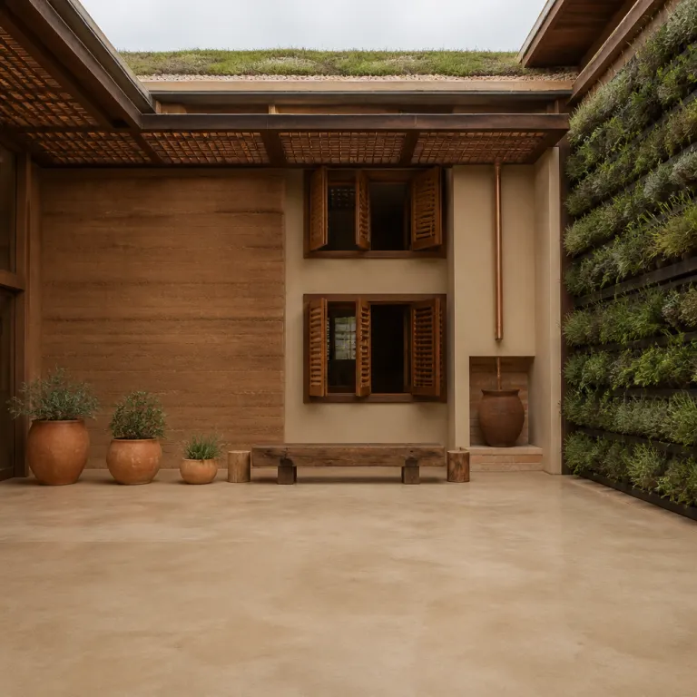 Beyond the Green Badge: What Hotel Sustainability Actually Looks Like in the Building
