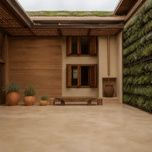 Beyond the Green Badge: What Hotel Sustainability Actually Looks Like in the Building
