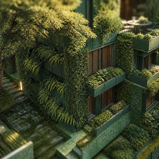 Hotel Olympia hotel: an architectural hideaway for design‑savvy travelers