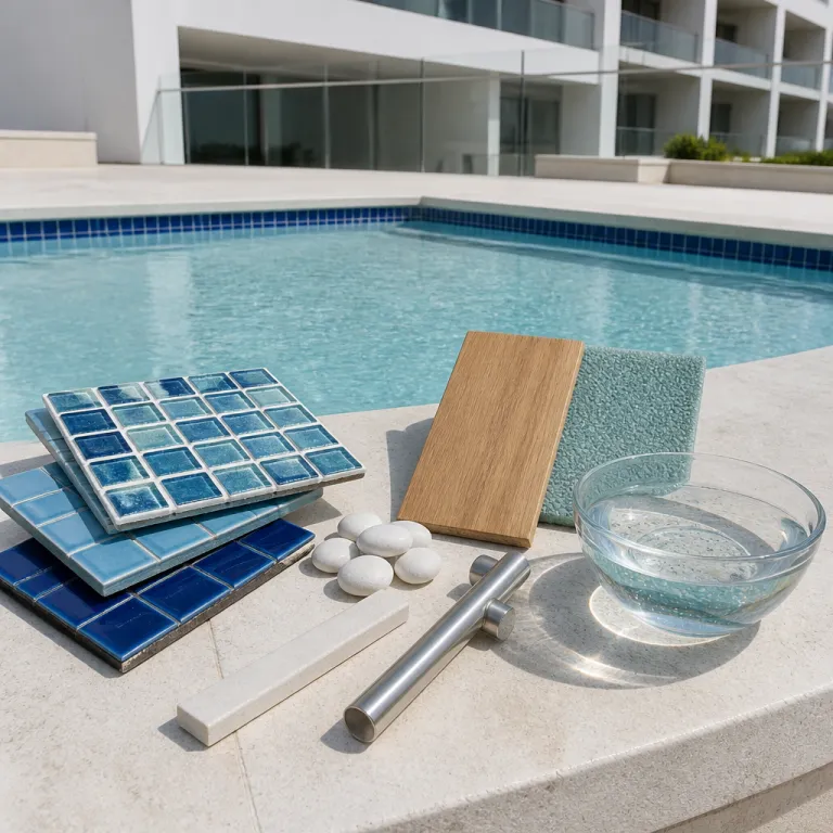 Elegant family escapes: architectural hotels with dedicated children’s swimming pools