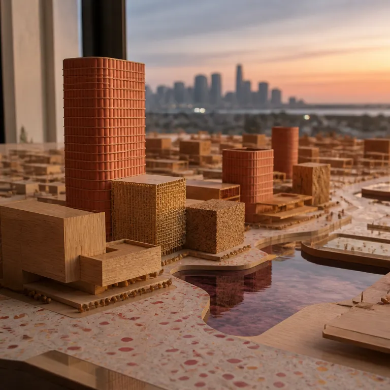 How 2026's Hotel Pipeline Is Redrawing the Map of Architectural Hospitality