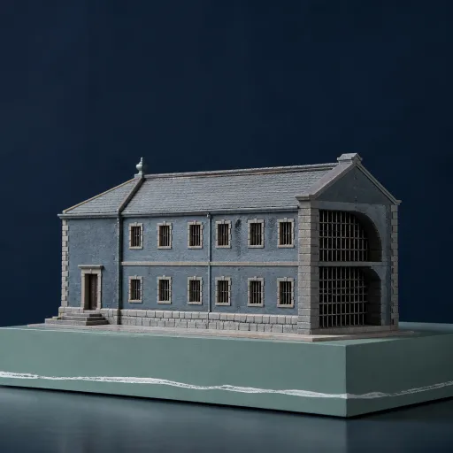 Hoshinoya Nara Prison: When a Meiji-Era Jail Becomes a 48-Suite Hotel