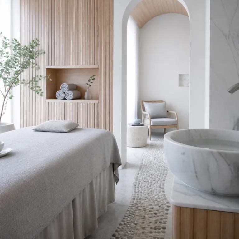Sofitel Legend Metropole Hanoi: the official Le Spa du Metropole wellness experience