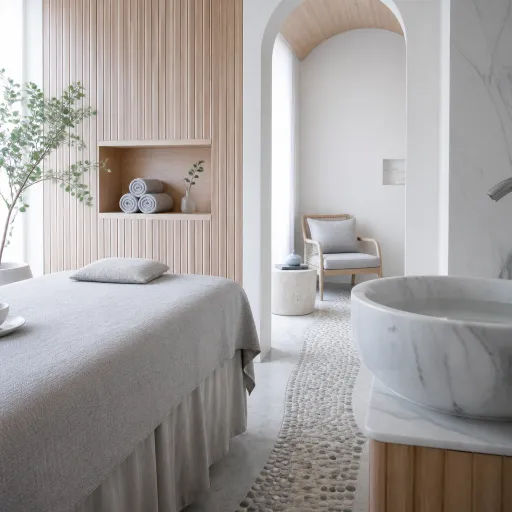 Sofitel Legend Metropole Hanoi: the official Le Spa du Metropole wellness experience